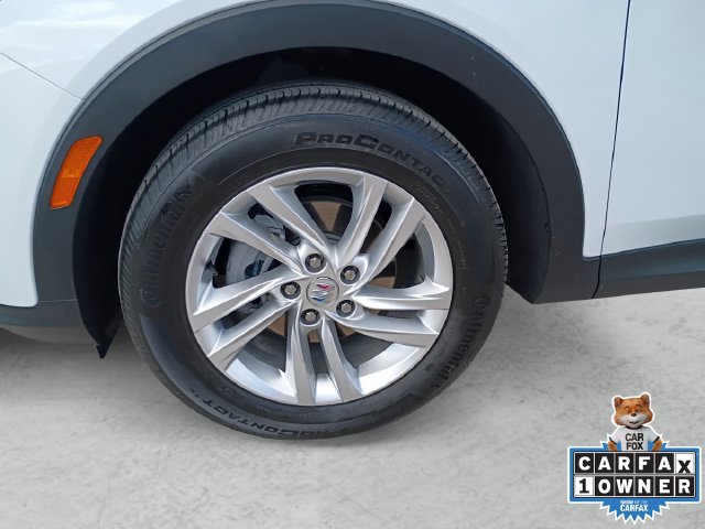 Used 2026 Buick Envista Preferred w/ Convenience I Package FWD image 23