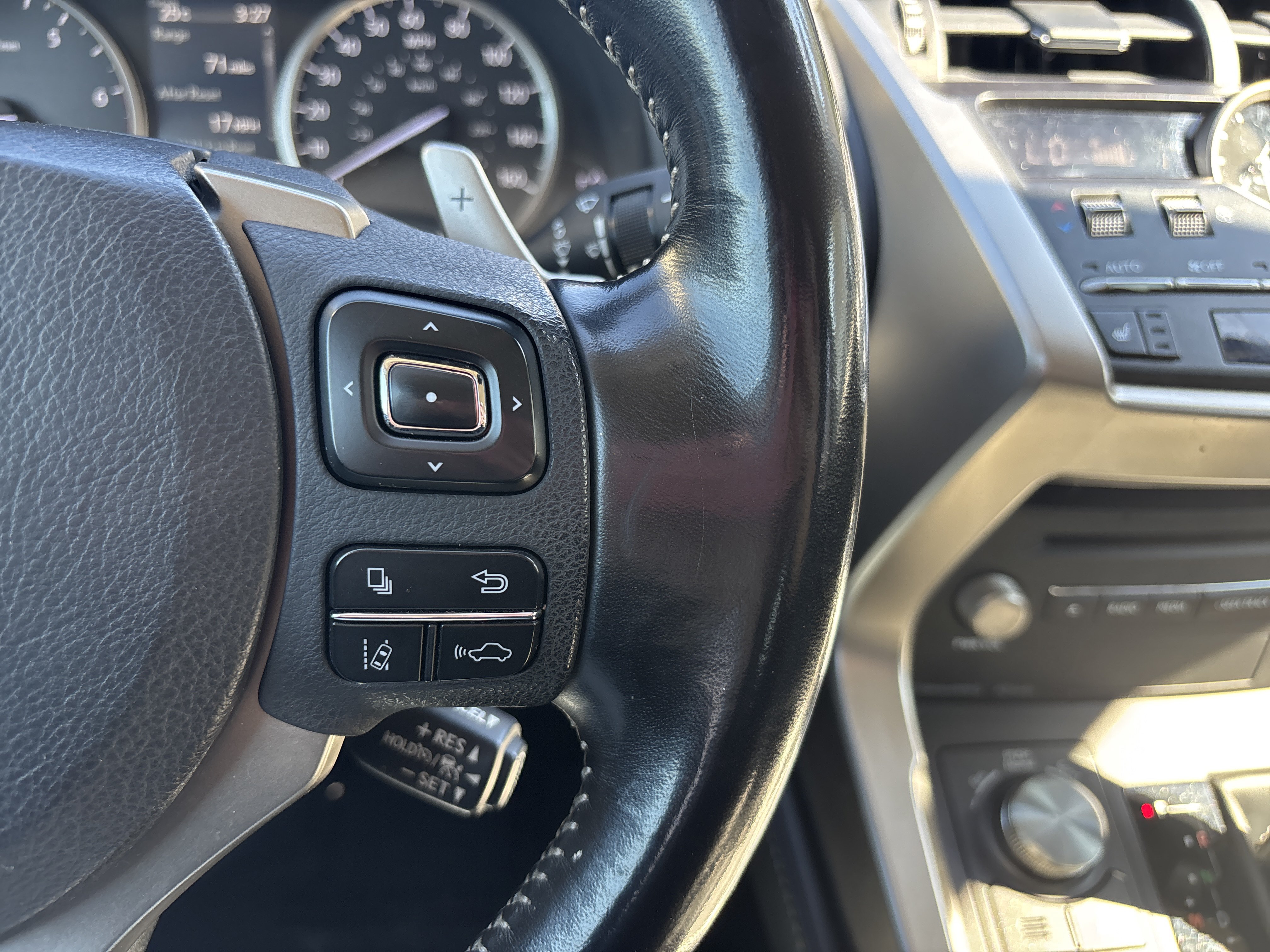 Used 2020 Lexus NX 300 AWD image 28