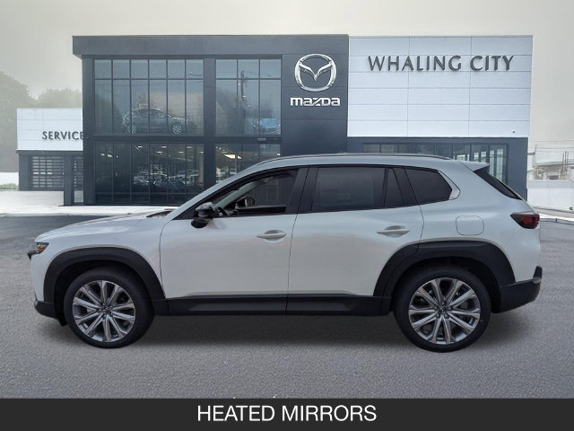 Used 2026 MAZDA CX-50 AWD 2.5 S w/ Cargo Package image 3