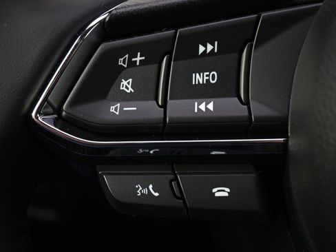 New 2025 MAZDA CX-5 AWD 2.5 S w/ Preferred Package image 32