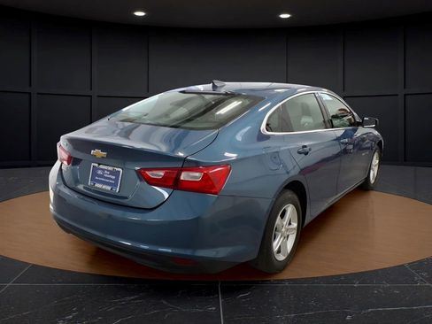 Used 2024 Chevrolet Malibu LS FWD image 6