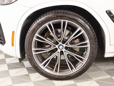 Used 2022 BMW X3 sDrive30i w/ M Sport Package 2 image 18