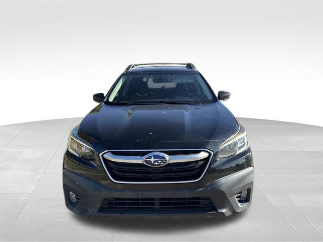 Used 2020 Subaru Outback Premium AWD/4WD image 8