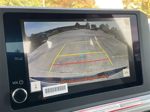 New 2025 Toyota Tacoma SR5 image 21