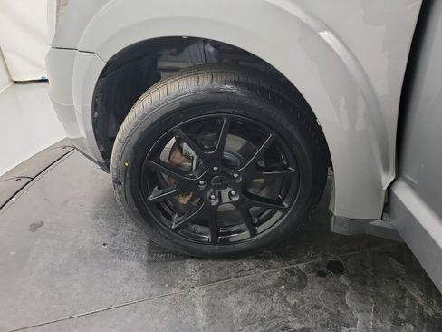 Used 2016 Dodge Journey R/T w/ Blacktop Package image 28