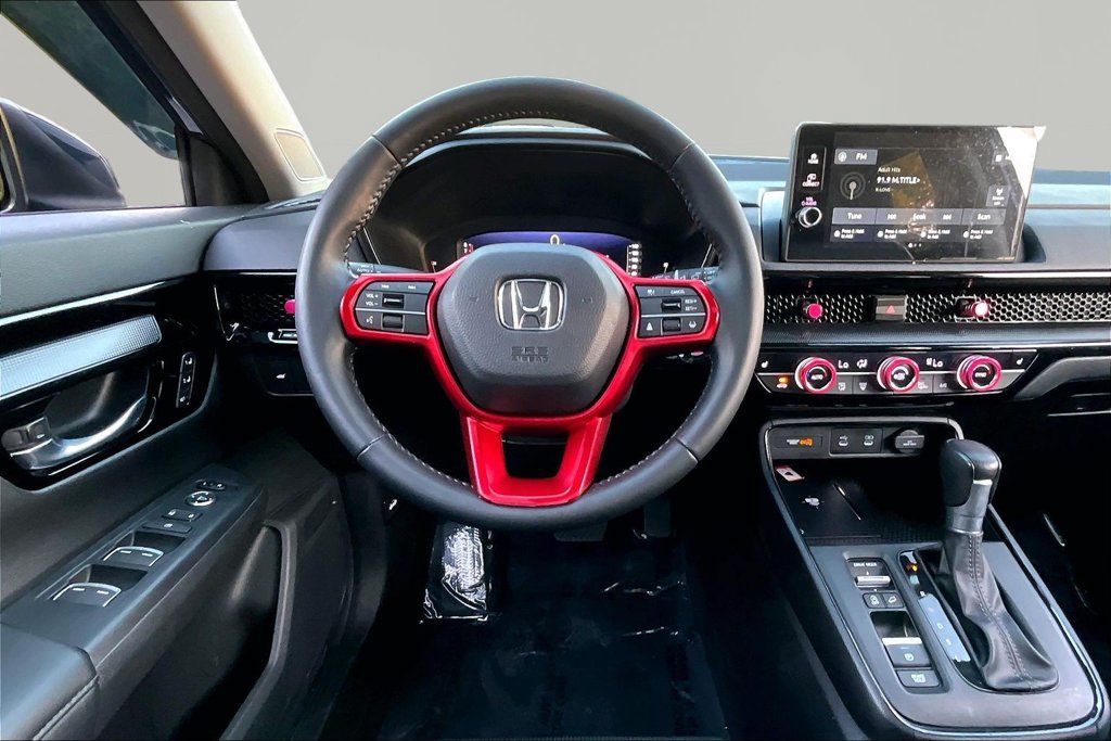 Used 2026 Honda CR-V EX-L image 8