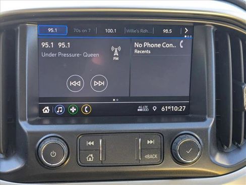 Used 2022 Chevrolet Colorado LT w/ LT Convenience Package image 15