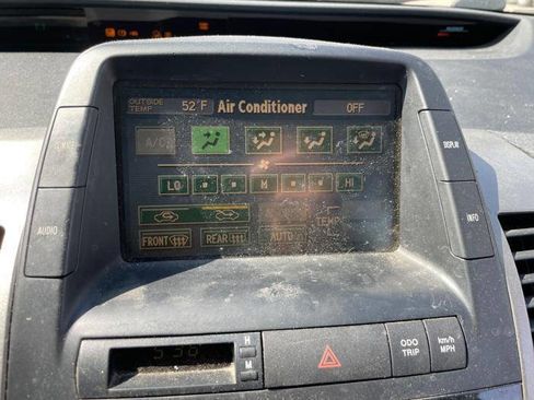 Used 2008 Toyota Prius image 35