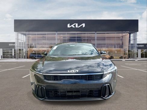 New 2025 Kia K4 GT-Line Turbo image 3