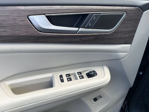 New 2026 Volkswagen Atlas SEL AWD/4WD image 29