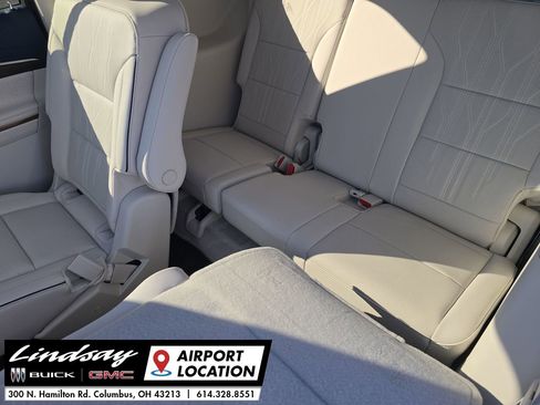 New 2026 Buick Enclave Avenir w/ Super Cruise Package image 27