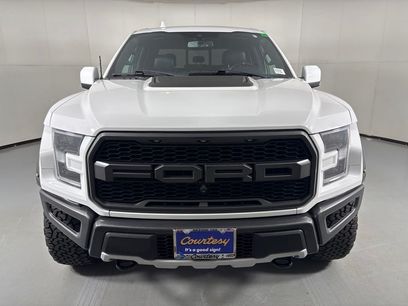 Used 2020 Ford F150 Raptor w/ Equipment Group 802A Luxury