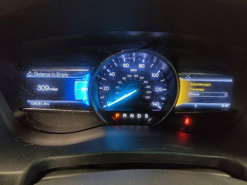 Used 2017 Ford Explorer XLT w/ Equipment Group 201A image 23