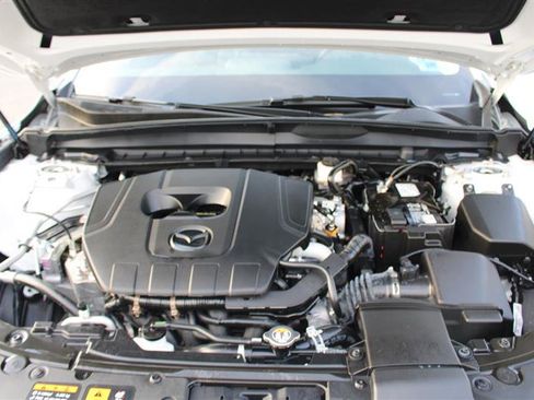 Used 2025 MAZDA CX-50 AWD 2.5 S w/ Premium Package image 16