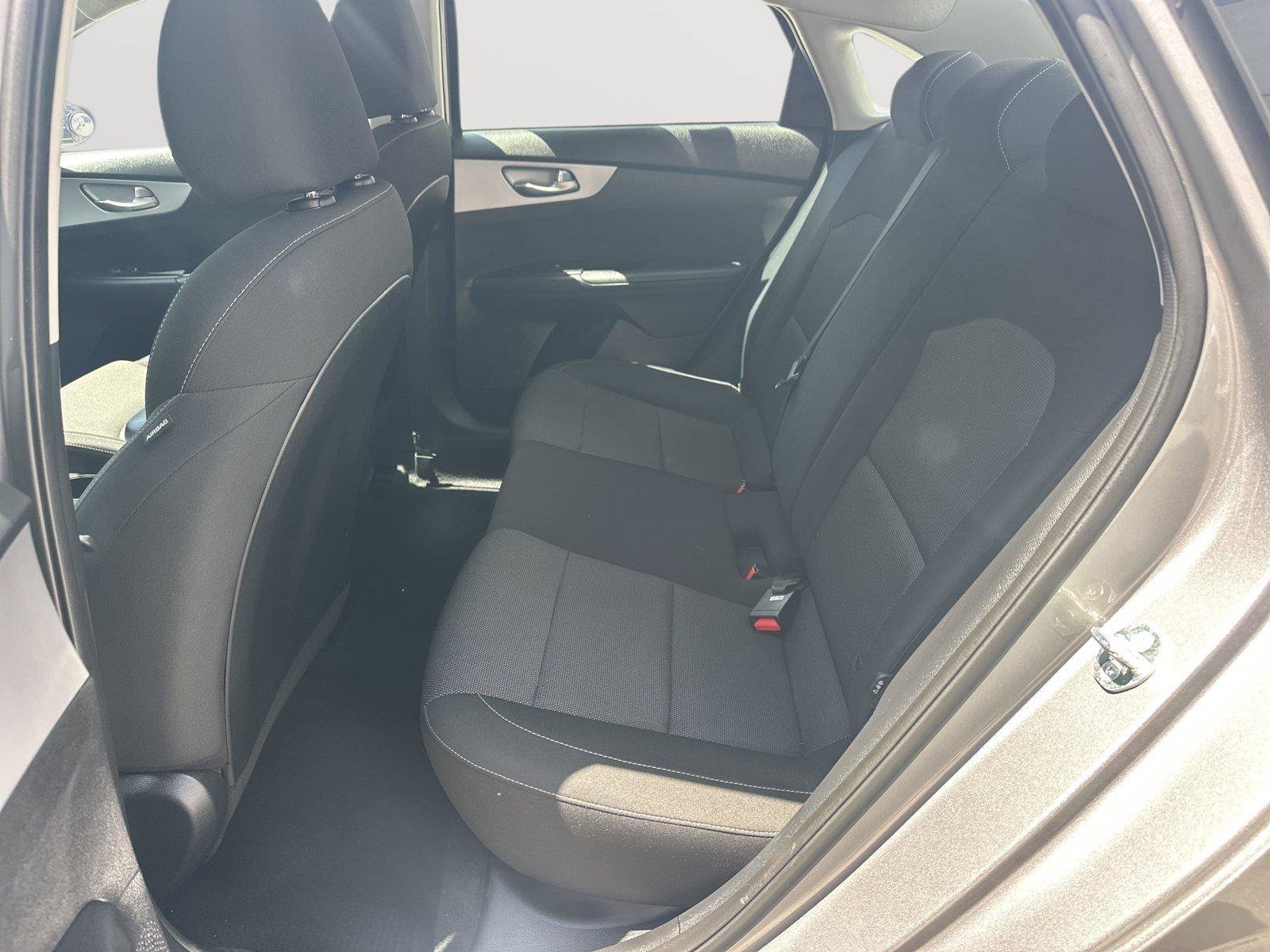 Used 2023 Kia Forte LXS FWD image 18