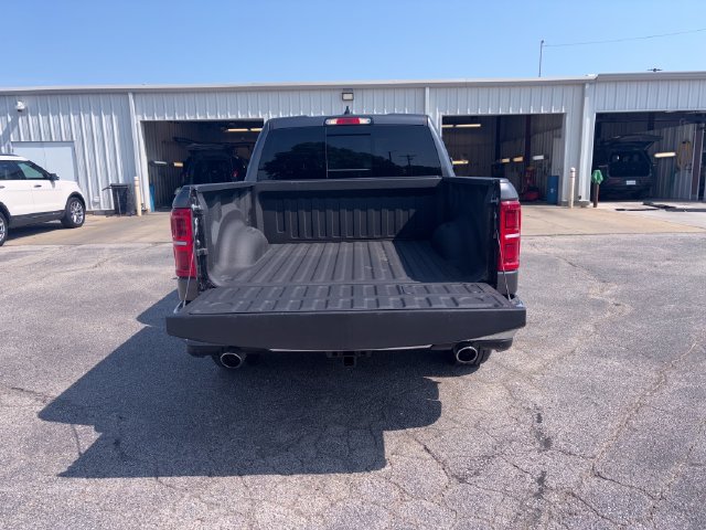Used 2026 RAM 1500 Limited AWD/4WD image 23