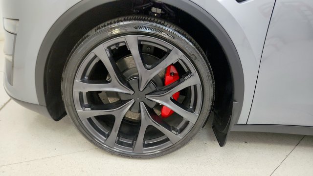 Used 2026 Tesla Model Y Performance AWD/4WD image 84