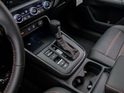 New 2026 Honda CR-V Sport Touring image 13