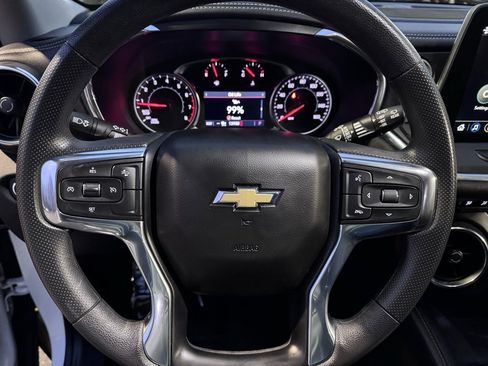Used 2023 Chevrolet Blazer LT w/ Convenience Package image 17