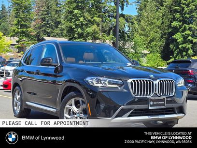 Used 2024 BMW X3 xDrive30i w/ Premium Package