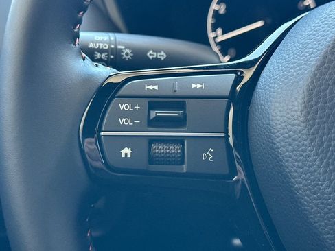 New 2027 Honda HR-V Sport image 26