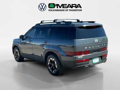 Used 2025 Hyundai Santa Fe SEL