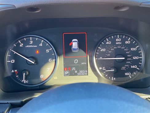 Used 2024 Subaru Impreza 2.0i image 28