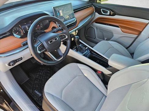 Used 2022 Jeep Compass Limited image 9