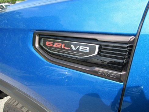 Used 2024 GMC Sierra 1500 AT4X w/ AT4X AEV Edition image 10