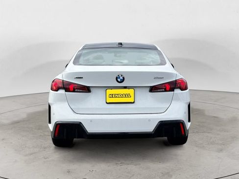 Used 2025 BMW 228i xDrive AWD/4WD image 6