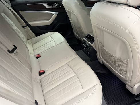 Used 2019 Audi A6 3.0T Premium w/ Convenience Package AWD/4WD image 23