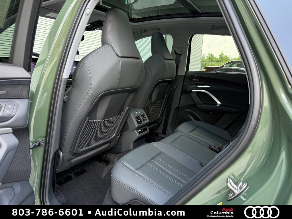 New 2026 Audi Q5 Premium Plus AWD/4WD image 22