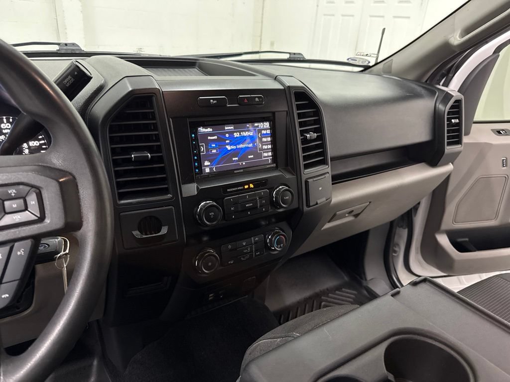 Used 2020 Ford F150 XL w/ Equipment Group 101A Mid RWD image 35