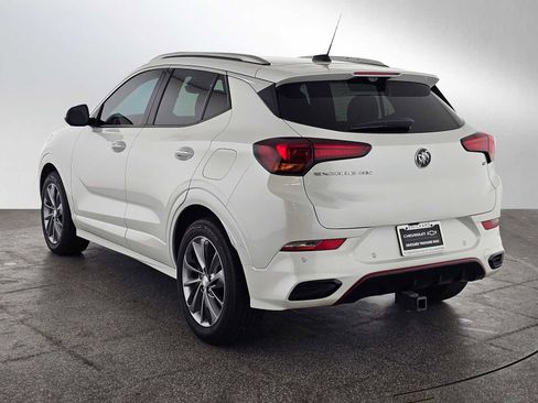 Used 2020 Buick Encore GX Essence w/ Experience Buick Package FWD image 5