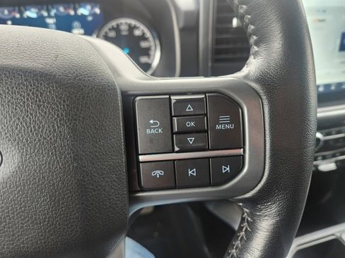 Used 2022 Ford F150 XLT w/ Equipment Group 302A High image 21