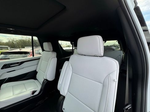 New 2026 Chevrolet Tahoe Premier image 21