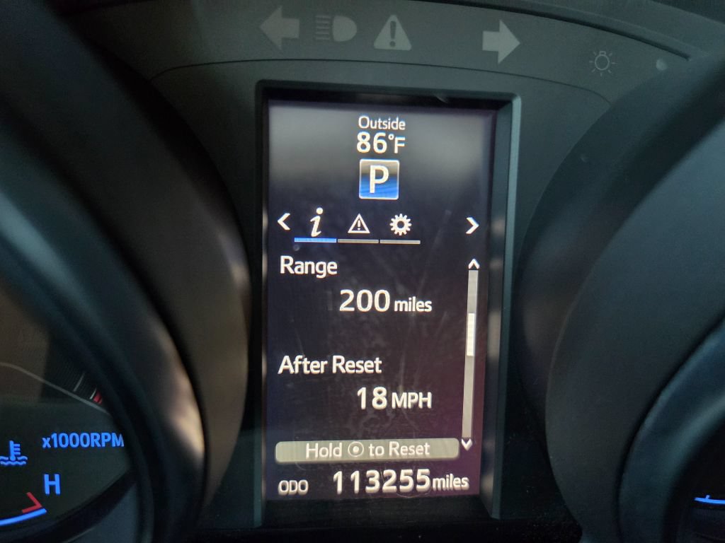 Used 2016 Scion iM FWD image 17