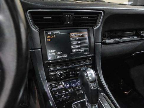 Used 2016 Porsche 911 Carrera Black Edition image 25