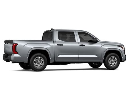 New 2026 Toyota Tundra SR AWD/4WD image 59
