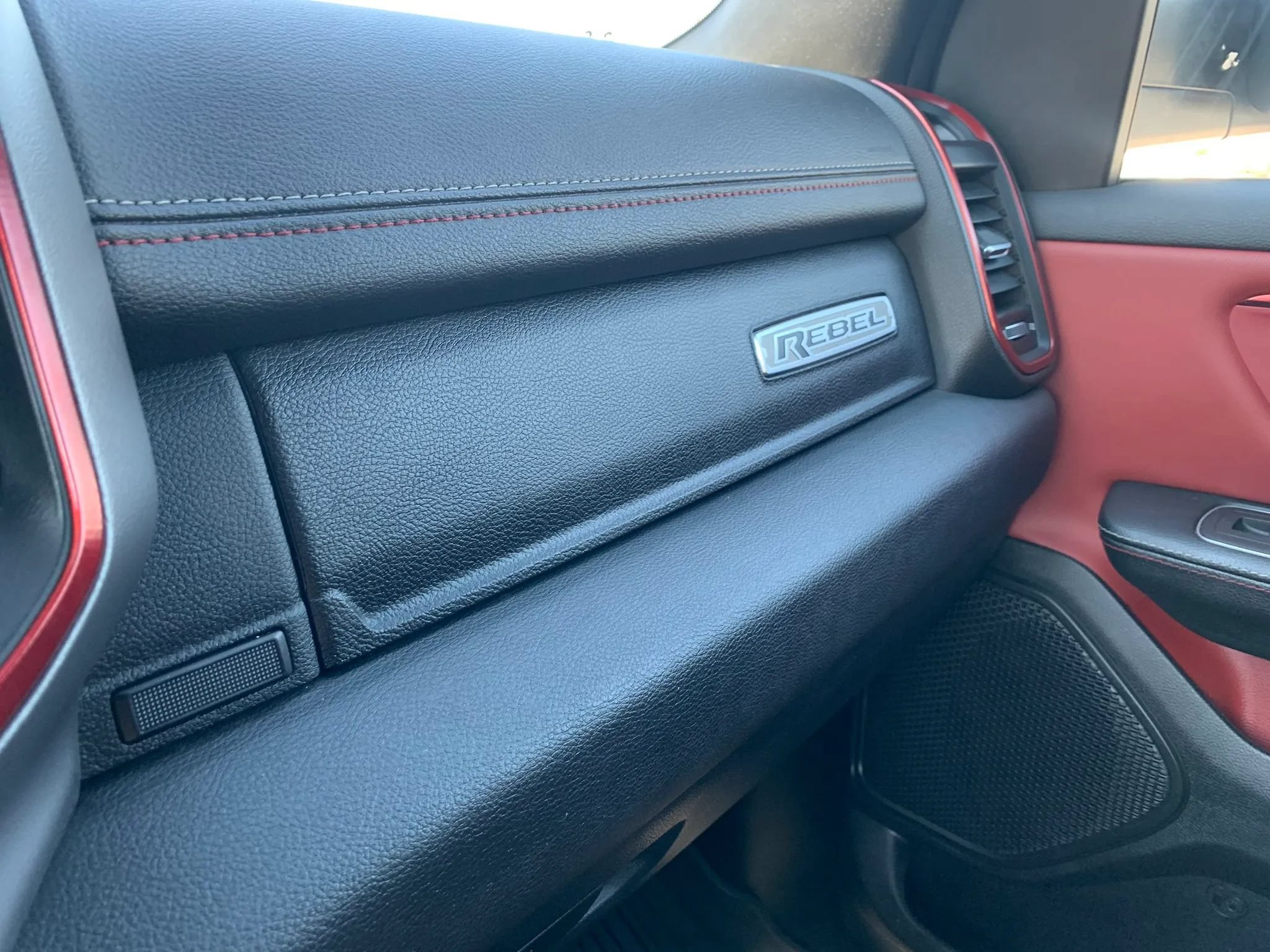 Used 2020 RAM 1500 Rebel w/ Rebel Level 1 Equipment Group RWD image 34