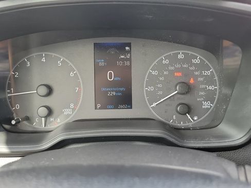 Certified 2025 Toyota Corolla LE FWD image 24