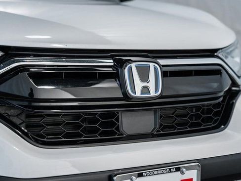 Used 2021 Honda CR-V Touring image 12