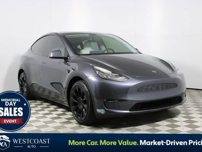 Used 2022 Tesla Model Y Long Range
