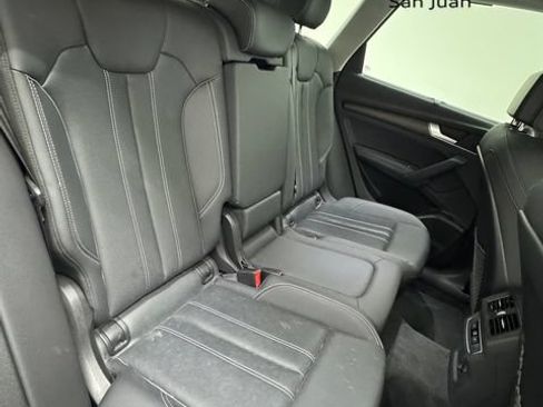 Used 2024 Audi Q5 2.0T Premium Plus w/ Premium Plus Package AWD/4WD image 28