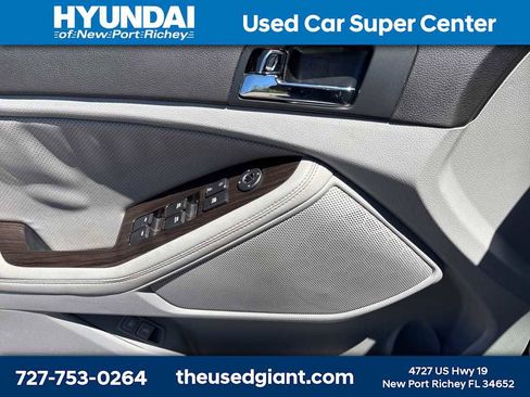 Used 2013 Kia Optima EX image 10