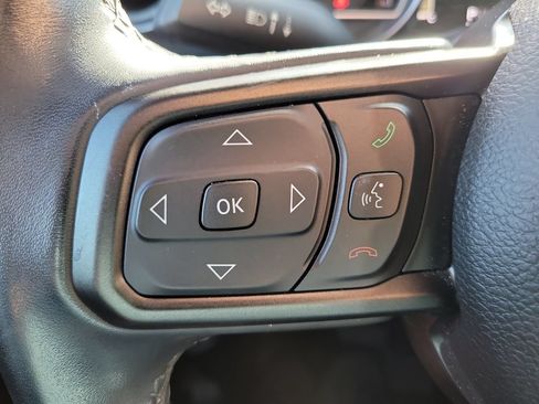 Used 2020 Jeep Wrangler Unlimited Sport AWD/4WD image 31