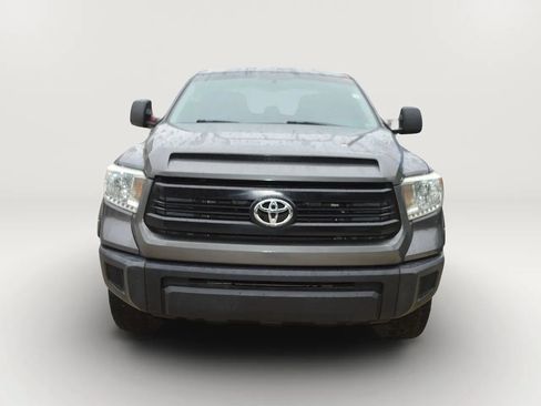 Used 2014 Toyota Tundra SR AWD/4WD image 2