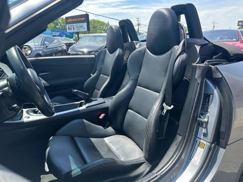 Used 2007 BMW M Roadster image 23