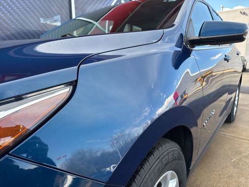 Used 2019 Chevrolet Equinox LT image 17