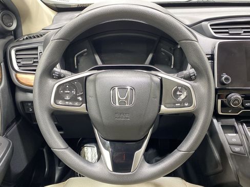 Used 2018 Honda CR-V EX image 14